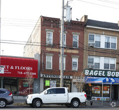 2116 Flatbush Ave, Brooklyn, NY for sale Building Photo- Image 1 of 4