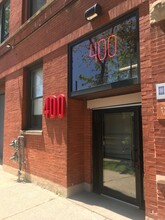 400-420 N May St, Chicago, IL for rent Building Photo- Image 1 of 4