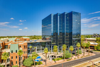 More details for 2020 N Central Ave, Phoenix, AZ - Office for Rent