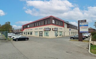 More details for 45-64 Francis Lewis Blvd, Bayside, NY - Office/Medical for Rent