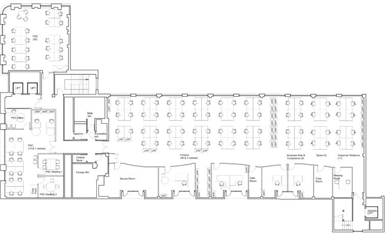 Stangate Cres, Borehamwood for sale Building Photo- Image 1 of 1