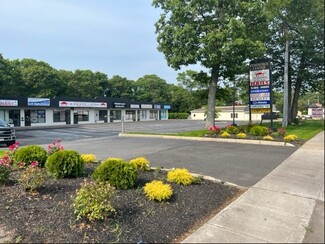 More details for 155-173 Middle Country Rd, Middle Island, NY - Office/Retail for Rent