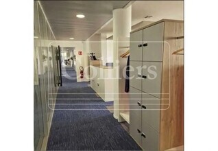 Office in Villeurbanne to rent Interior Photo- Image 2 of 13