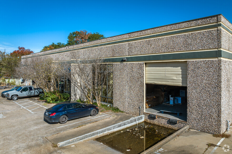 3550-3560 Lang Rd, Houston, TX for rent - Building Photo - Image 3 of 6