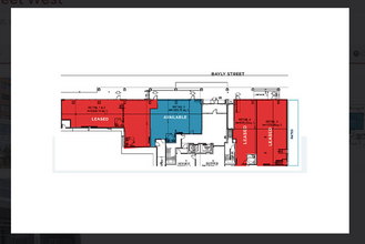 67 Bayly St W, Ajax, ON for rent Floor Plan- Image 1 of 1