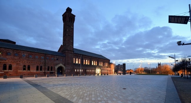 More details for Stamford St, Ashton Under Lyne - Co-working to Rent