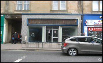 8 Main St, Wishaw for sale Primary Photo- Image 1 of 1