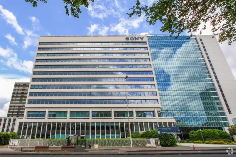 15 Rue Jean Jaurès, Puteaux to rent - Building Photo - Image 3 of 19