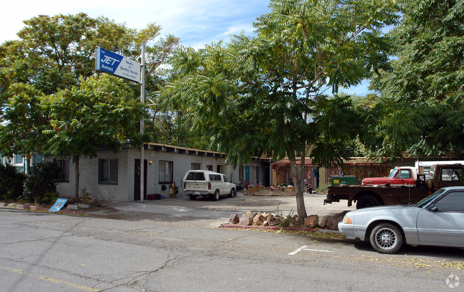 75 High St, Reno, NV for sale - Primary Photo - Image 1 of 1