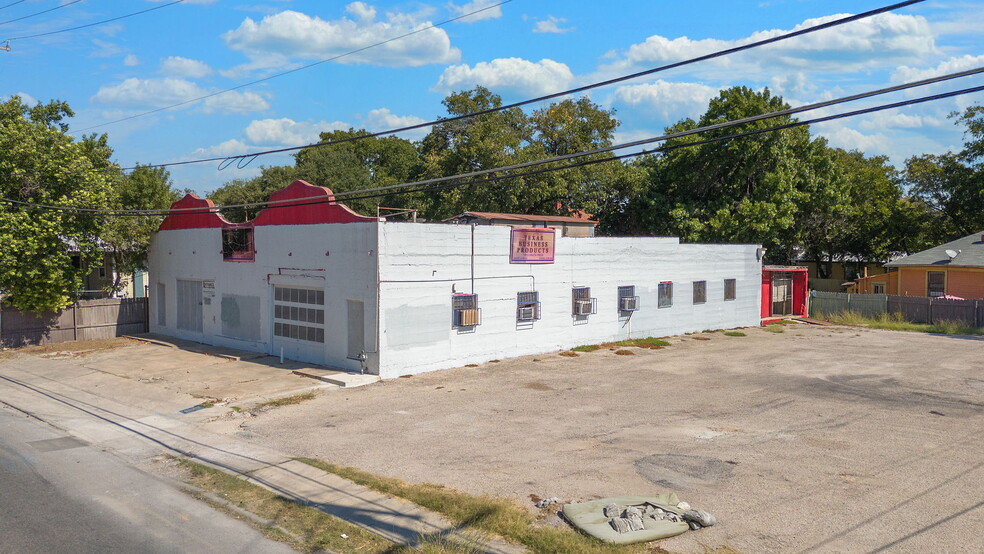 1812 S Presa St, San Antonio, TX for sale - Building Photo - Image 1 of 28