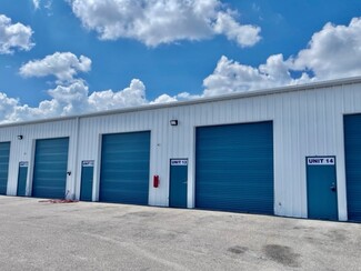 More details for 6270 118th Ave N, Largo, FL - Industrial for Rent