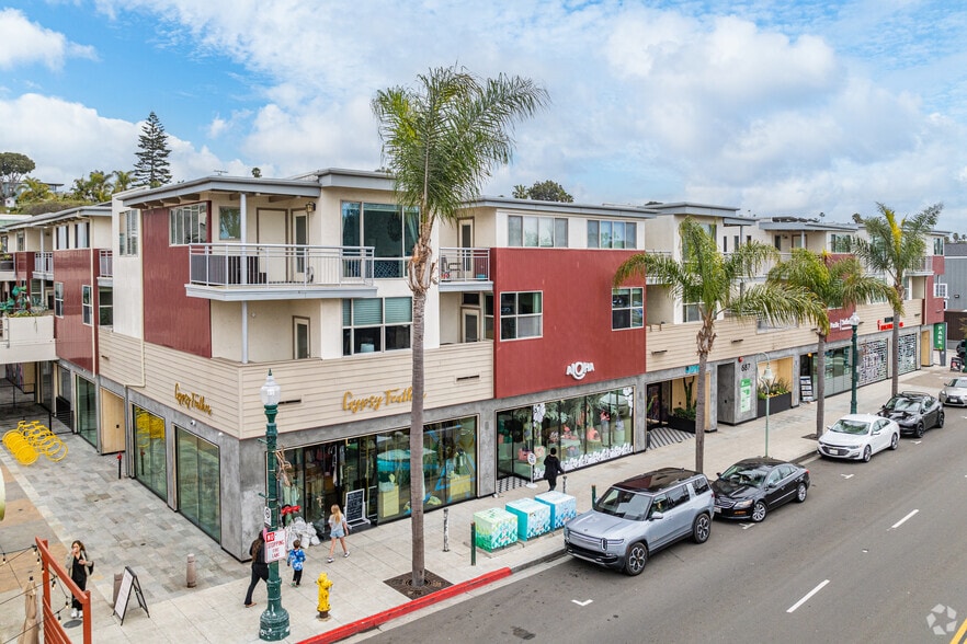 687 S Coast Hwy 101, Encinitas, CA to rent - Building Photo - Image 3 of 27