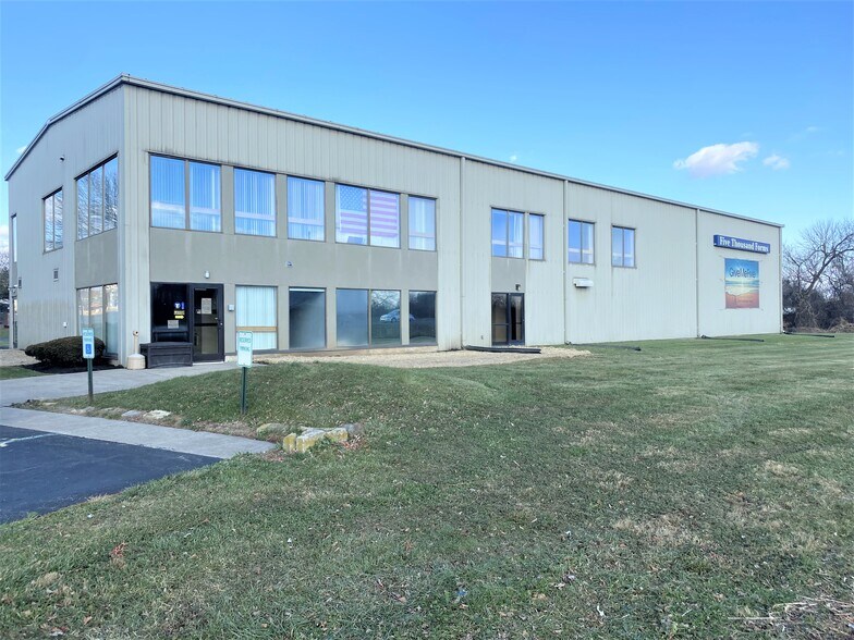 8020 Mine St, Fogelsville 18051