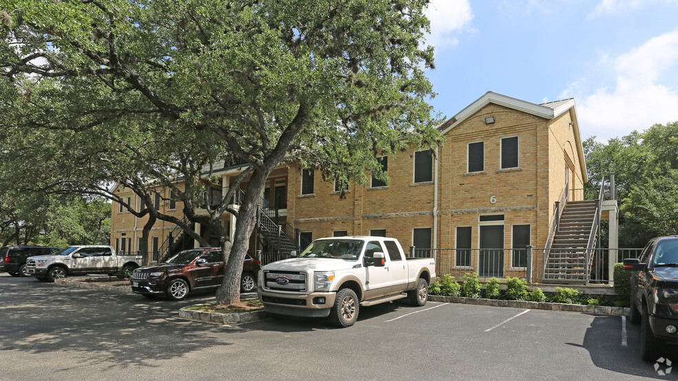 1000 Westbank Dr, Austin, TX for rent - Primary Photo - Image 1 of 6