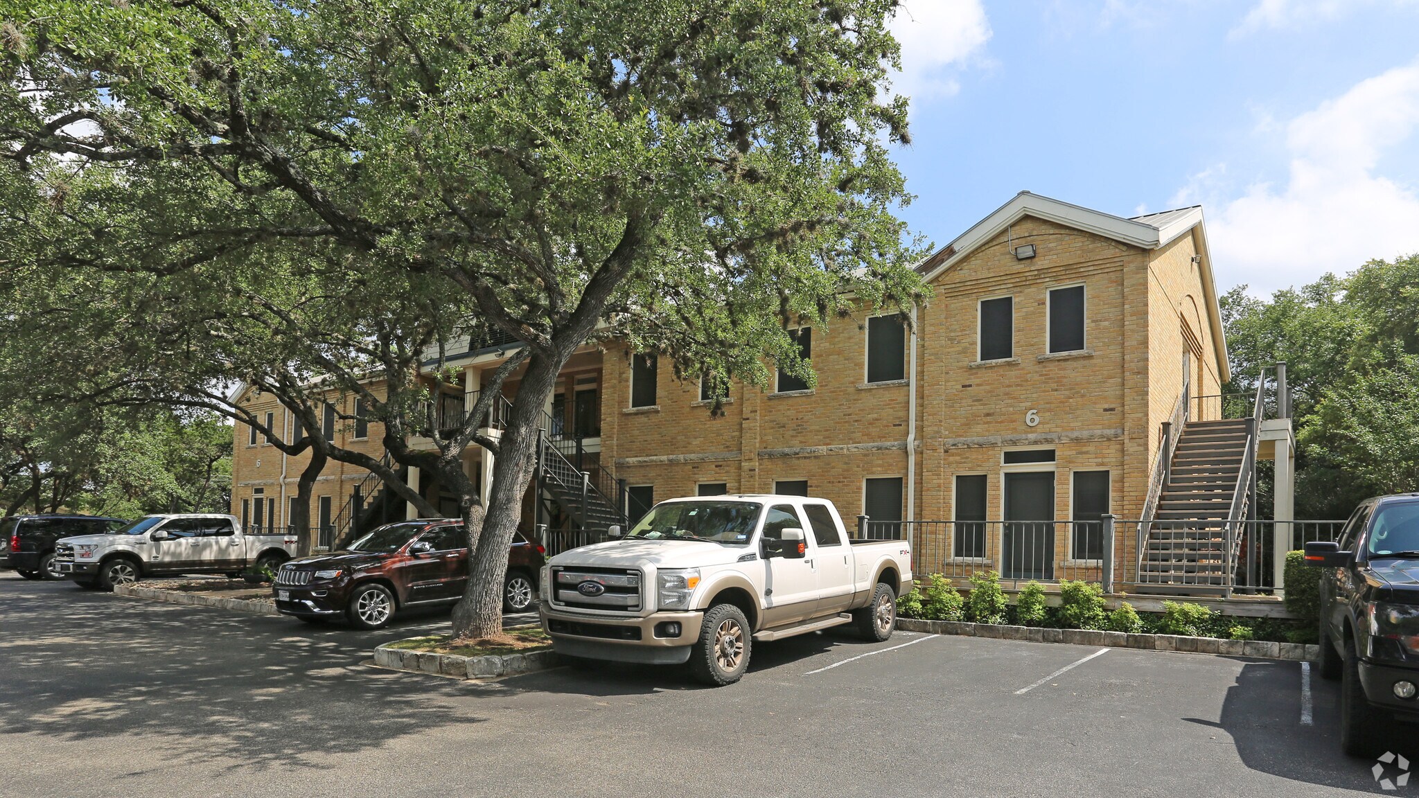 1000 Westbank Dr, Austin, TX to rent Primary Photo- Image 1 of 7