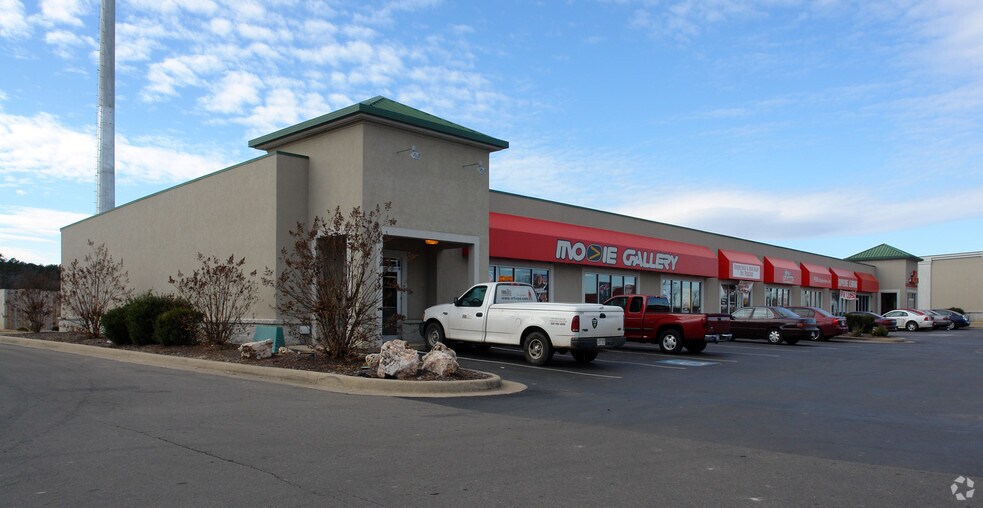 1032010402 Stagecoach Rd, Little Rock 72209 Otter Creek Village