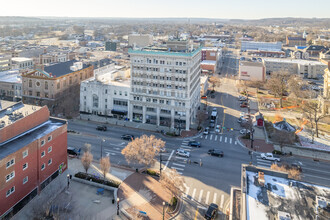 6 S 2nd St, Hamilton, OH - aerial  map view - Image1