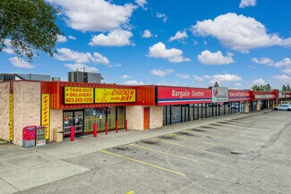 More details for 3211-3235 17 Av SE, Calgary, AB - Retail to Rent