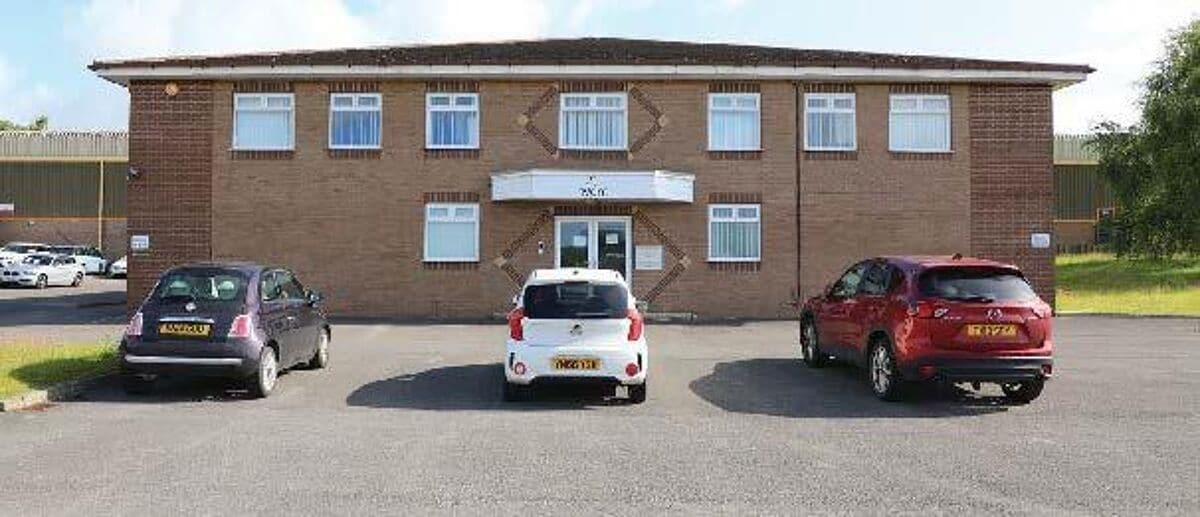 Rother Way, Rotherham for sale Building Photo- Image 1 of 1