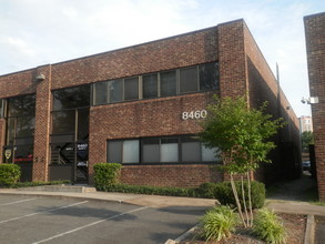 8460-8466 Tyco Rd, Vienna, VA for sale Building Photo- Image 1 of 1