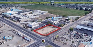 More details for NEC of N 67th Ave & W Orangewood Ave, Glendale, AZ - Land for Sale