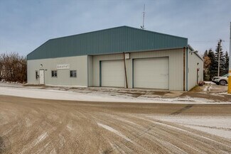 More details for 4831 50 St, Alix, AB - Light Industrial for Sale