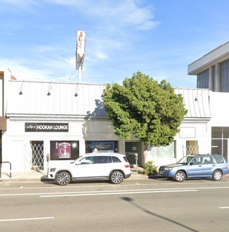 More details for 1446-1450 Westwood Blvd, Los Angeles, CA - Retail for Rent