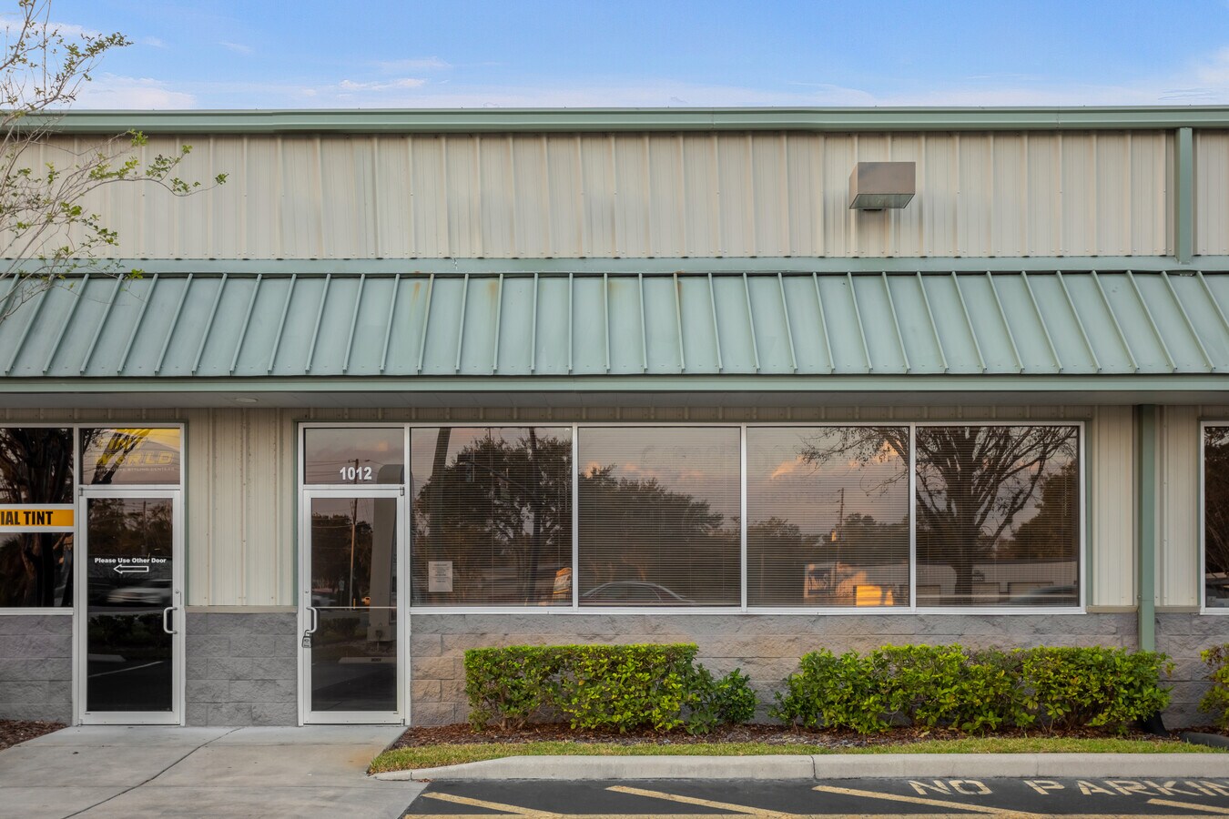 2100 N Ronald Reagan Blvd, Longwood 32750 Soldiers Creek Business