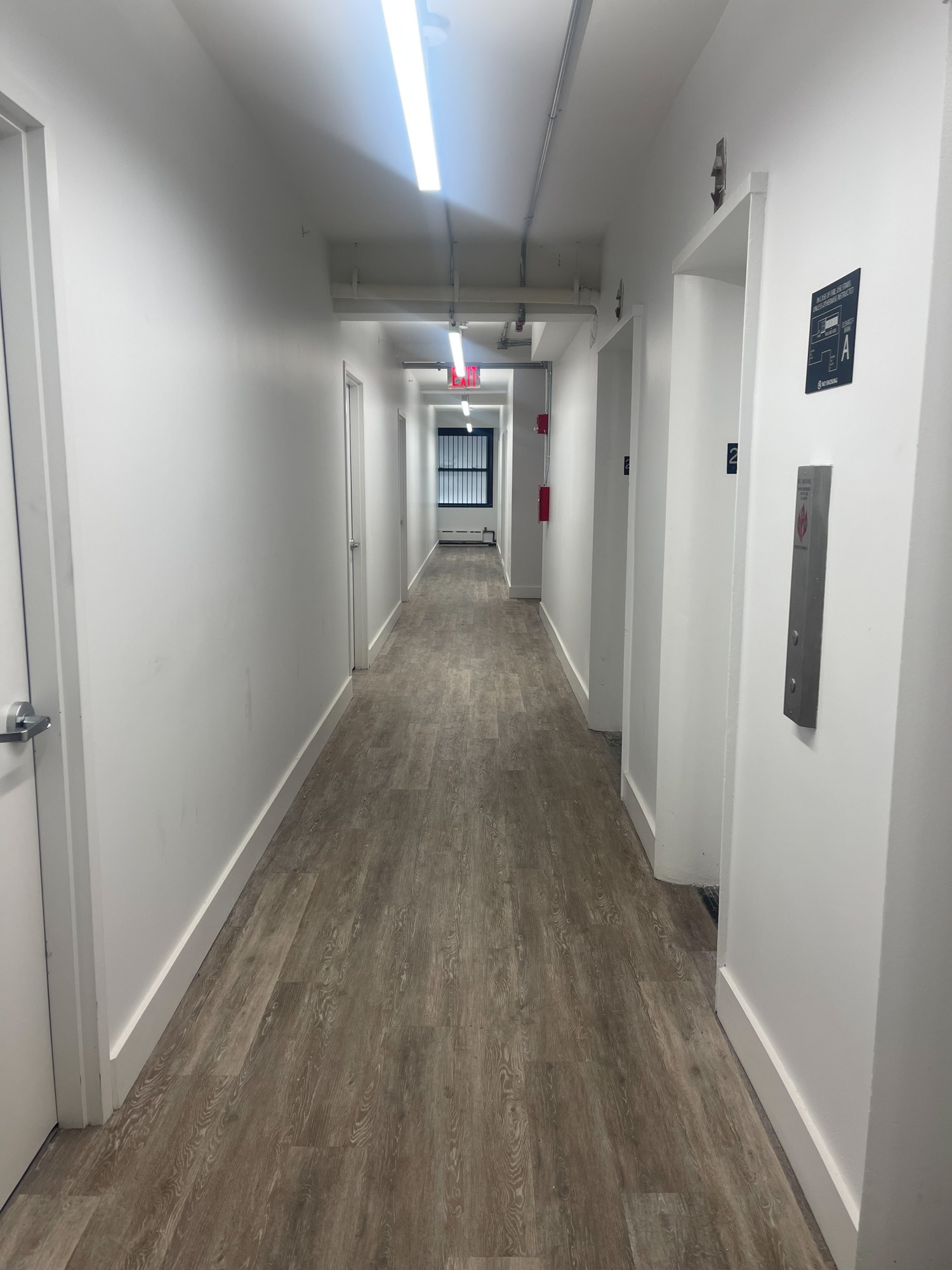 160 Broadway, New York, NY to rent Building Photo- Image 1 of 2