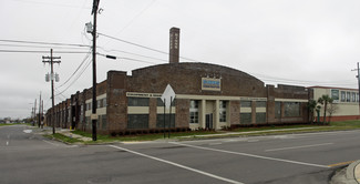 More details for 1100 S Norman C Francis Pky, New Orleans, LA - Industrial for Rent