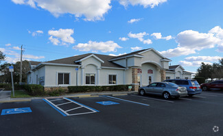 More details for 13148-13150 Vail Ridge Dr, Riverview, FL - Office/Medical for Rent