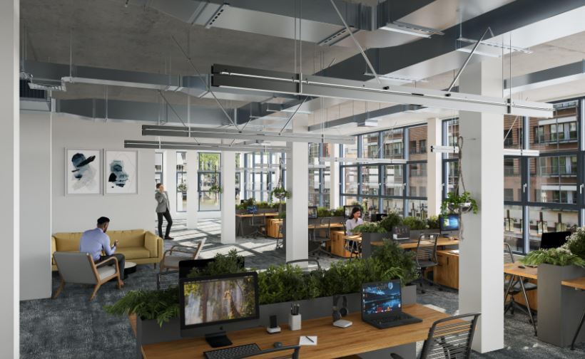 Welsh Back, Bristol for sale Interior Photo- Image 1 of 1