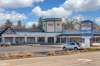 More details for 65 E Grand Ave, Fox Lake, IL - Office/Retail, Retail for Rent