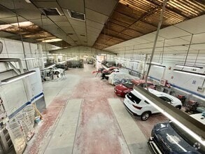 Industrial in Madrid, Madrid to rent Interior Photo- Image 2 of 2