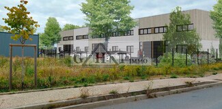 More details for Industrial to Rent
