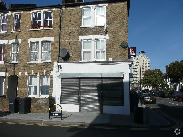 145 Landor Rd, London for sale Primary Photo- Image 1 of 1