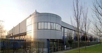 More details for Industrial to Rent