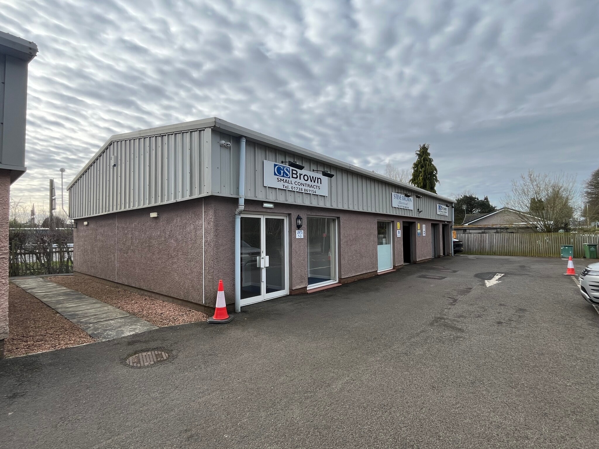 Main St, Perth to rent Primary Photo- Image 1 of 2