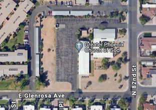 Glenrosa Ave, Scottsdale, AZ for sale Building Photo- Image 1 of 2