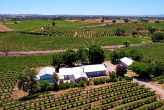 4540 Shandon Highway, Paso Robles, CA for sale Building Photo- Image 1 of 35