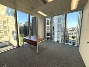 20 Triton St, London to rent Interior Photo- Image 2 of 6