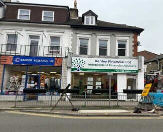 More details for 12 Croydon Rd, Caterham - Retail for Sale