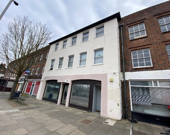 More details for 45 High St, Kingston Upon Thames - Office to Rent