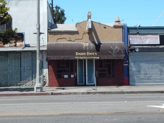 More details for 4287 Crenshaw Blvd, Los Angeles, CA - Retail to Rent