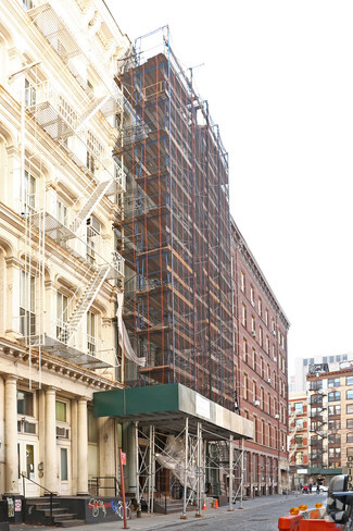 More details for 10 Greene St, New York, NY - Retail for Rent