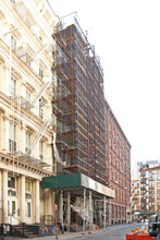 10 Greene St, New York, NY for rent Building Photo- Image 1 of 5