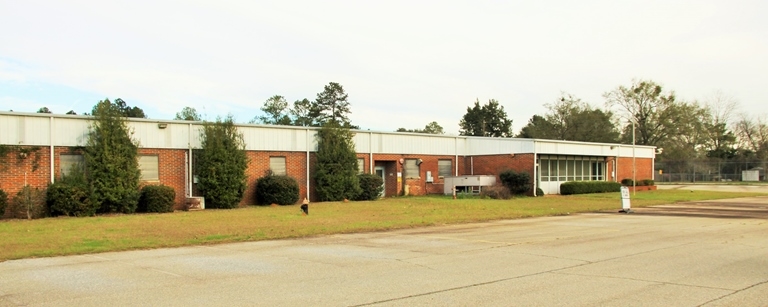 18862 Hartford St, Edison, GA for sale - Primary Photo - Image 1 of 1