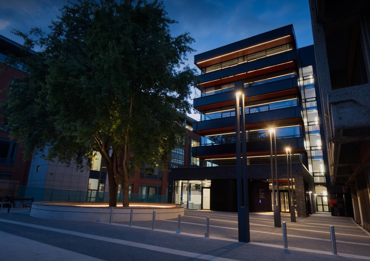 1 Portwall Ln, Bristol to rent Building Photo- Image 1 of 5