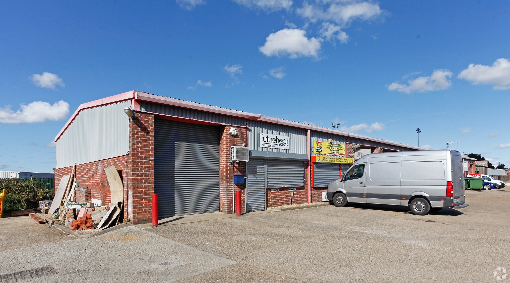 51 Second Drov, Peterborough for sale Building Photo- Image 1 of 1