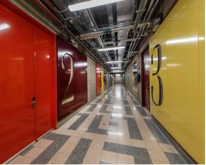 23 High St, Paisley, RFW PA1 2AF - Unit 7-11 -  - Interior Photo - Image 1 of 4